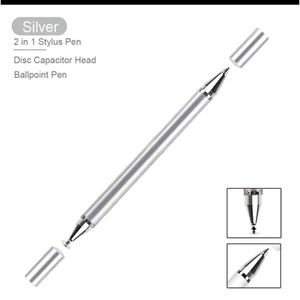 COPY - Stylus pen for touchscreen